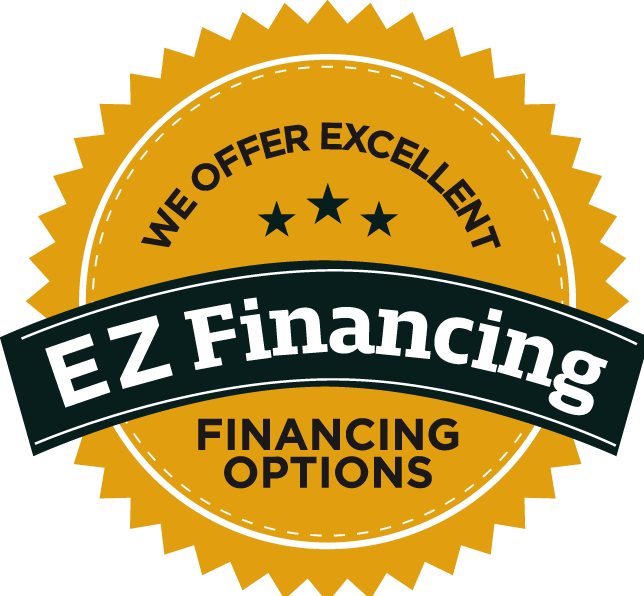EZ Financing
